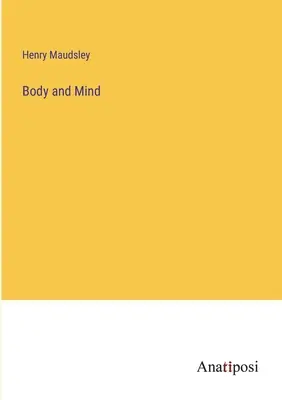 Telo a myseľ - Body and Mind