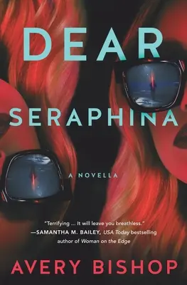 Drahá Serafína: A Novella - Dear Seraphina: A Novella