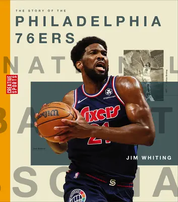 Príbeh klubu Philadelphia 76ers - The Story of the Philadelphia 76ers