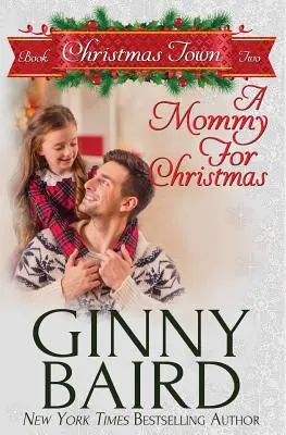 Mamička na Vianoce - A Mommy for Christmas