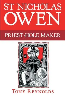 Mikuláš Owen - St Nicholas Owen