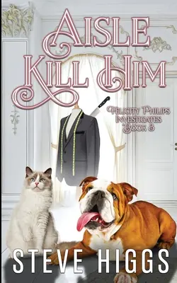 Ulička ho zabije - Aisle Kill Him