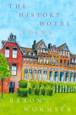 Hotel História - The History Hotel