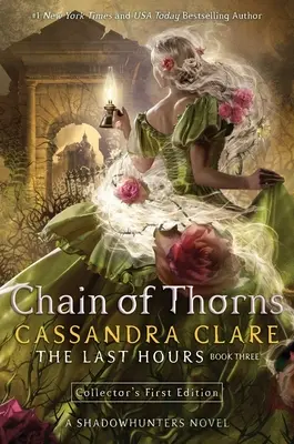 Reťaz z tŕňov - Chain of Thorns