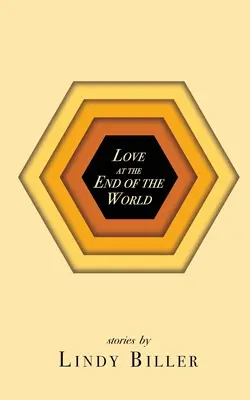 Láska na konci sveta - Love at the End of the World