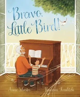 Bravo, vtáčik! - Bravo, Little Bird!