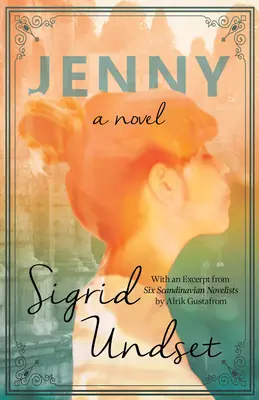 Jenny; román - Jenny;A Novel