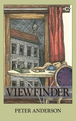 Hľadáčik - Viewfinder