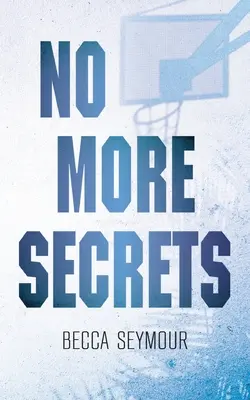 Už žiadne tajomstvá: Alternatívna obálka - No More Secrets: Alternate Cover