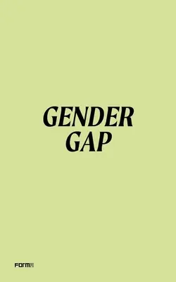Rodová priepasť - Gender Gap