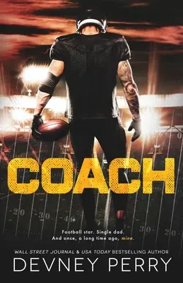 Tréner - Coach