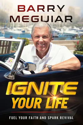 Zapáľte svoj život: Prekonajte strach pomocou viery bez námahy - Ignite Your Life: Defeat Fear with Effortless Faith