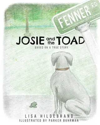Josie a ropucha - Josie and the Toad