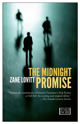 Polnočný prísľub: Príbeh detektíva v desiatich prípadoch - The Midnight Promise: A Detective's Story in Ten Cases