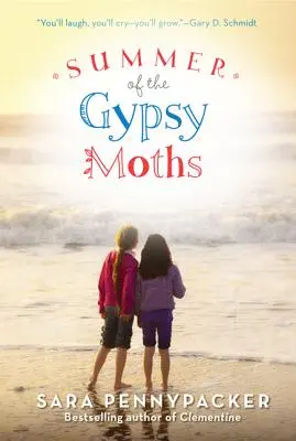 Leto cigánskych motýľov - Summer of the Gypsy Moths