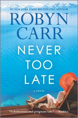 Nikdy nie je neskoro - Never Too Late