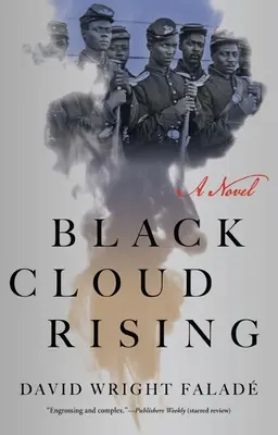 Vychádzajúci čierny mrak - Black Cloud Rising