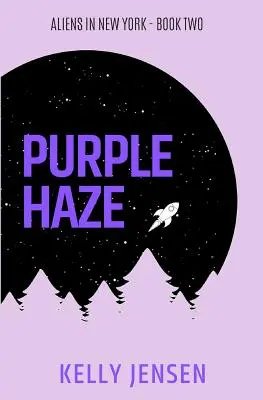 Purpurový opar - Purple Haze