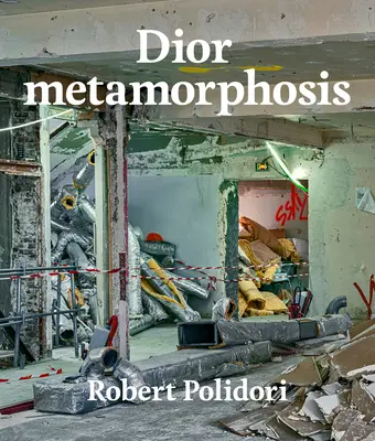 Dior Metamorfóza - Dior Metamorphosis