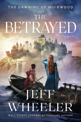Zradený - The Betrayed