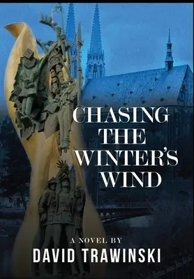 Honba za zimným vetrom - Chasing the Winter's Wind