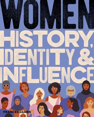 História, identita a vplyv žien - Women History, Identity & Influence