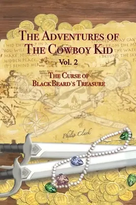Dobrodružstvá kovbojského chlapca - zv. 2 - The Adventures of the Cowboy Kid - Vol. 2