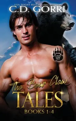 Príbehy medvedieho pazúra - The Bear Claw Tales