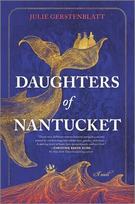 Dcéry Nantucketu - Daughters of Nantucket