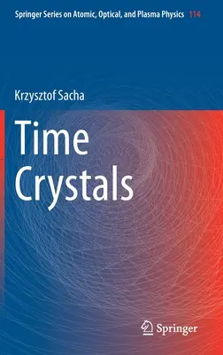 Kryštály času - Time Crystals