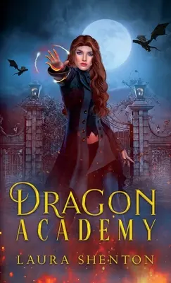 Dračia akadémia - Dragon Academy