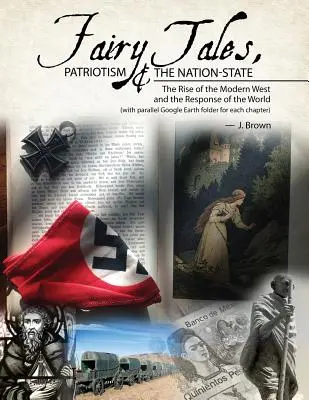 Rozprávky, vlastenectvo - Fairy Tales, Patriotism