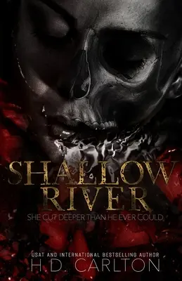 Plytká rieka - Shallow River