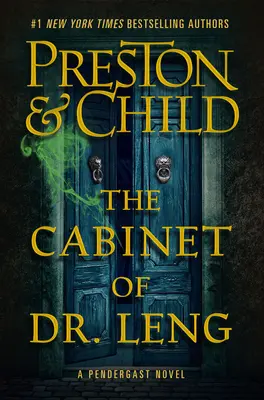 Kabinet doktora Lenga - The Cabinet of Dr. Leng
