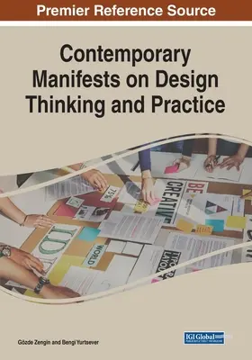 Súčasné prejavy dizajnérskeho myslenia a praxe - Contemporary Manifests on Design Thinking and Practice