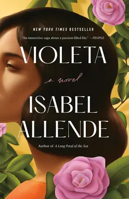 Violeta [anglické vydanie] - Violeta [English Edition]