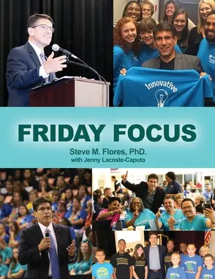 Piatkové zameranie - Friday Focus