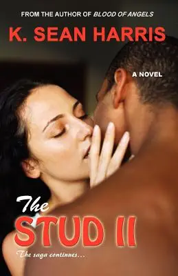 Žrebčín 2 - The Stud 2