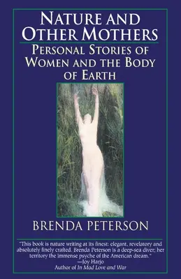 Príroda a iné matky - Nature and Other Mothers