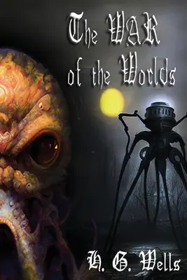 Vojna svetov - The War of the Worlds