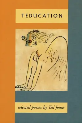 Teducation: Vybrané básne - Teducation: Selected Poems