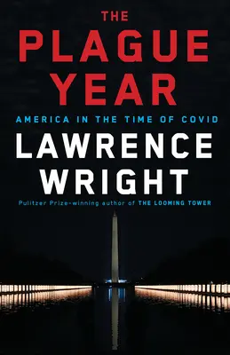 Morový rok: Amerika v čase Covida - The Plague Year: America in the Time of Covid