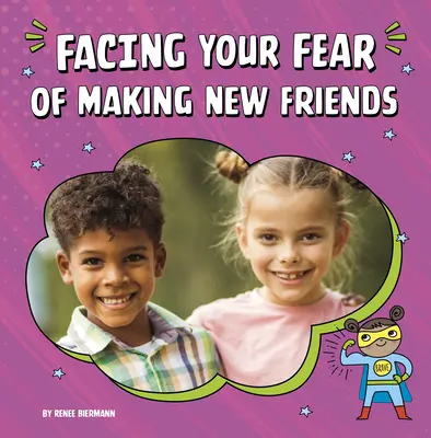 Ako čeliť strachu z nadväzovania nových priateľstiev - Facing Your Fear of Making New Friends