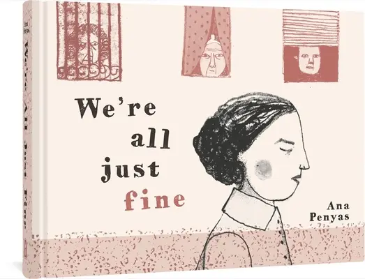 Všetci sme v pohode - We're All Just Fine