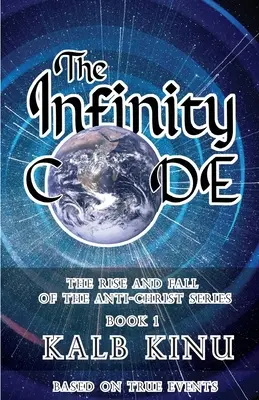 Kód nekonečna - The Infinity Code