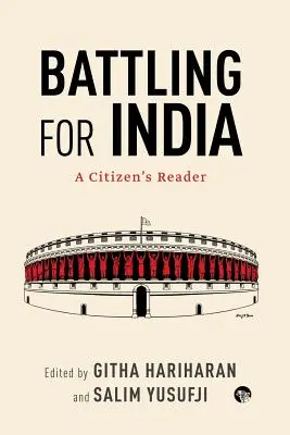 Boj o Indiu: Občianska čítanka - Battling for India: A Citizen's Reader