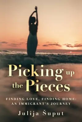 Zbieranie kúskov - Picking up the Pieces