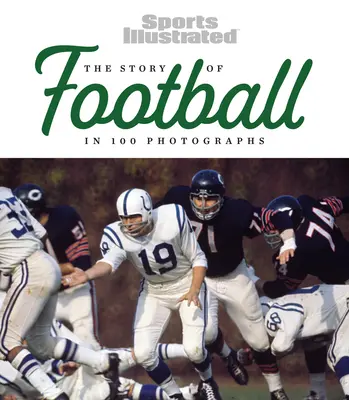 Príbeh futbalu v 100 fotografiách - The Story of Football in 100 Photographs