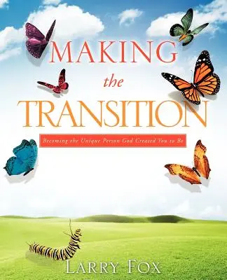 Prechod - Making the Transition