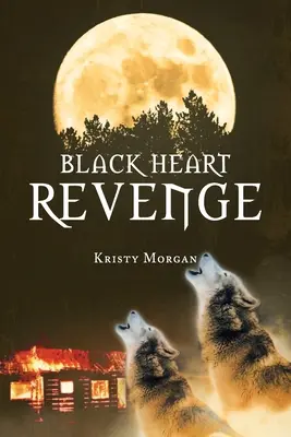 Pomsta čierneho srdca - Black Heart Revenge
